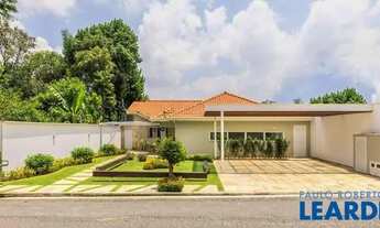 Imagem 2: CASA EM CONDOMÍNIO - TERRAS DO MADEIRA - SP