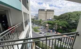 Imagem 7: Studio 20 m2 ao lado do metrô Tietê para venda ou locação em Santana