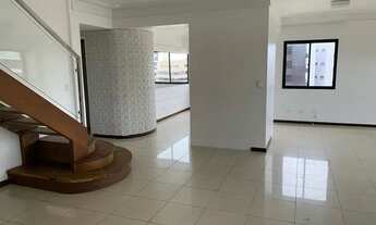 Imagem 3: Cobertura Duplex Nascente