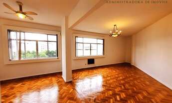 Imagem 2: Tijuca Apartamento 02 Quartos - Alm Cocharne, 255