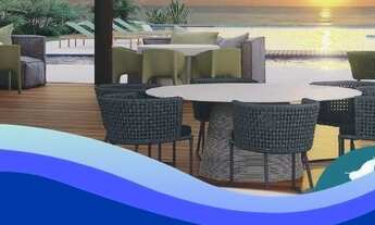 Imagem 5: ALX - Resort Apartamento para venda com 109 m - Muro Alto - PE