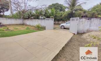 Imagem 5: Casa de condomínio para venda tem 130 metros quadrados com 2 quartos