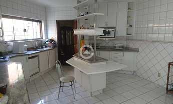 Imagem 5: Casa - Loteamento Caminhos de São Conrado (Sousas) - Campinas