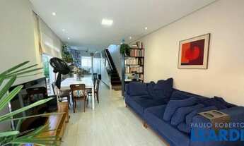 Imagem 2: SOBRADO - LAPA - SP