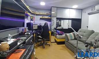 Imagem 7: CASA ASSOBRADADA - LAPA - SP