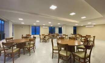 Imagem 2: DU) Garanta a última unidade ! Edf. Rosa de Campos Classic | 92m² | 3 quartos