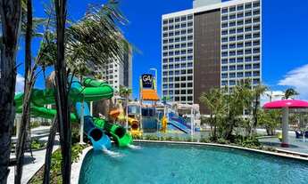 Imagem: SALINAS PREMIUM RESORT