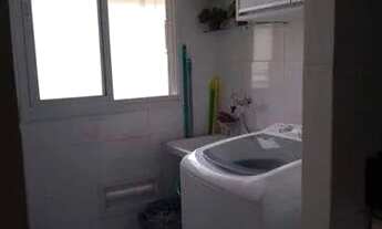 Imagem 4: Apartamento com 2 dormitórios para alugar, 51 m² - Jardim Santa Izabel - Hortolândia/SP