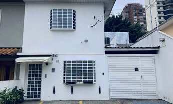 Imagem 2: CASA ASSOBRADADA - VILA OLÍMPIA - SP