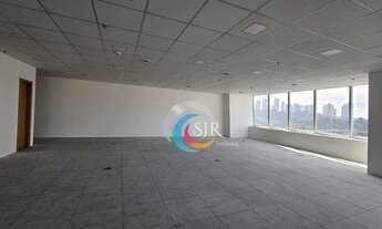 Imagem 3: Conjunto para alugar, 504m² - Brooklin - São Paulo/SP