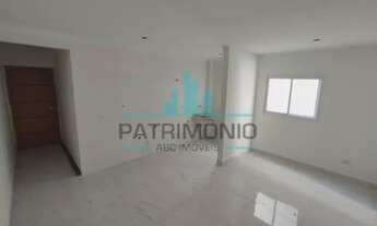 Imagem 3: Apartamento à venda, 53m² - Campestre - Santo André - AP1409
