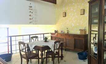 Imagem 5: Casa - Loteamento Caminhos de São Conrado (Sousas) - Campinas