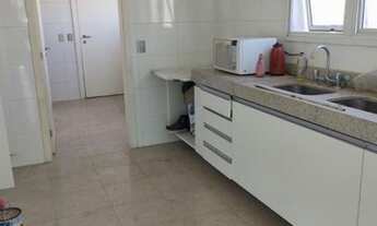 Imagem 5: APARTAMENTO - MOEMA ÍNDIOS - SP