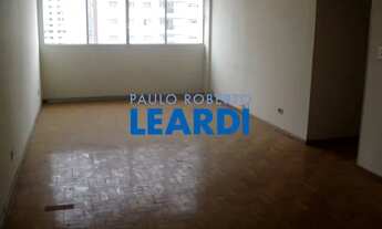 Imagem: APARTAMENTO - PERDIZES - SP