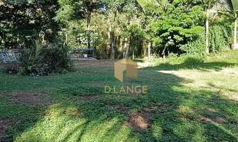 Imagem 4: Área à venda no Joapiranga - Valinhos/SP