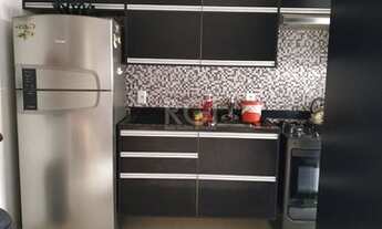 Imagem 5: Apartamento para Venda - 40.98m², 2 dormitórios, 1 vaga - Jardim Leopoldina