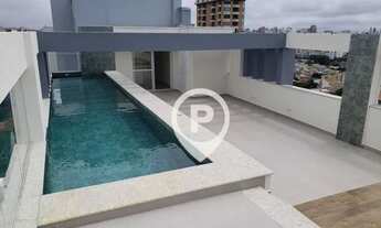 Imagem: Apartamento à venda, 53 m² por R$ 365.000,00