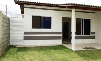 Imagem 5: Casa no Grand Jardim