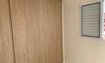 Imagem 7: Apartamento para venda 42 metros quadrados com 2 quartos, 1 vaga