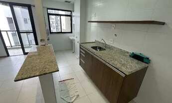 Imagem 6: Apartamento com 1 Quarto à venda, 41 m² por R$ 289.000 - Cachambi - Rio de Janeiro/RJ