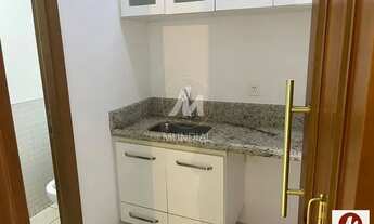 Imagem 5: Sala comercial (sala - edificio coml.) , cozinha planejada, portaria 24hs, elevador, em co