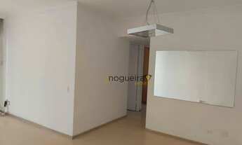 Imagem 3: Apartamento a venda no Morumbi com três dormitórios, suíte, amplo living, dependência de