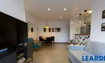 Imagem 6: APARTAMENTO - VILA NOVA CONCEIÇÃO - SP