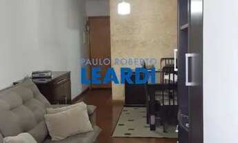 Imagem: APARTAMENTO - POMPÉIA - SP