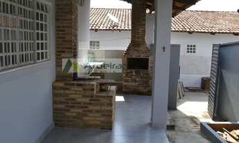Imagem 4: Casa Quitinete para Aluguel em Setor Faiçalville Goiânia-GO - A 439