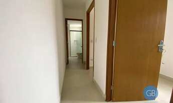 Imagem 4: Apartamento com 2 dormitórios, 48 m² - venda por R$ 275.000,00 ou aluguel por R$ 1.571,00