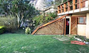 Imagem 5: Joá aluguel tem 700 metros quadrados com 5 quartos - Rio de Janeiro - RJ