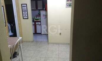 Imagem 3: Apartamento para Venda - 44m², 2 dormitórios, Jardim Carvalho