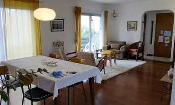 Imagem 4: Apartamento para venda com 150 metros quadrados com 3 dorm 2 vagas Campo Belo - São Paulo