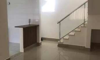 Imagem 5: Cobertura com 3 dormitórios para alugar, 156 m² por R$ 4.347,00/mês - Ortizes - Valinhos/S