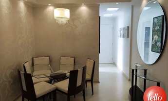 Imagem 6: São Paulo - Apartamento Padrão - Tatuapé