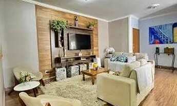 Imagem 2: Duplex para venda tem 220 metros quadrados com 4 quartos em Fazenda Santo Antônio - São Jo