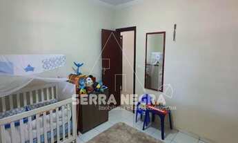 Imagem 7: 5 SUÍTES MOBILIADO COM ESPAÇO GOURMET GUARA I