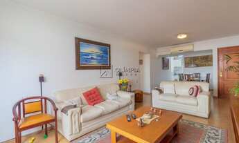 Imagem 5: Locação Apartamento 3 Dormitórios - 133 m² Pompéia