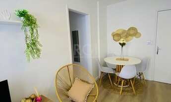 Imagem 6: Apartamento Garden com 1 dormitório, Reformado e Decorado em frente ao Parque da Redenção