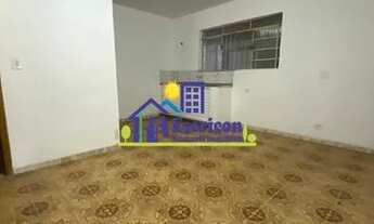 Imagem 2: SÃO PAULO - Apartamento Padrão - JARDIM VERA CRUZ(ZONA LESTE