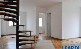 Imagem 2: COBERTURA - ALTO DE PINHEIROS - SP