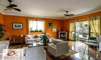 Imagem 5: Apartamento com 4 dormitórios, 200 m² - venda por R$ 1.800.000,00 ou aluguel por R$ 13.993