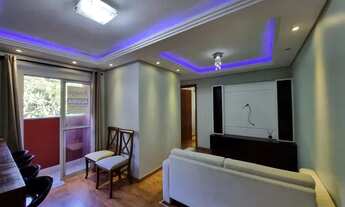 Imagem: Apartamento com 2 quartos para alugar por