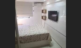 Imagem 6: Apartamento 2 quartos mobiliado