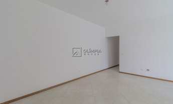 Imagem 7: Apartamento Locação 3 Dormitórios - 106 m² Vila Olímpia