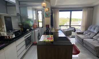 Imagem 7: Apartamento de 1 dormitório mobiliado no bairro santana