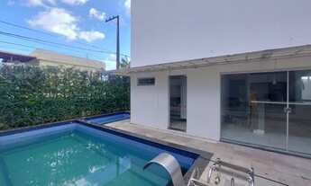 Imagem 4: Cidade Jardim 2, casa duplex, lote diferenciado com 312m², 4 quartos - av. Augusto Montene