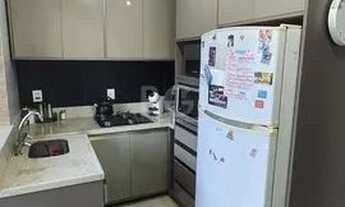 Imagem 3: Cobertura para Venda - 80m², 3 dormitórios, 1 vaga - Sarandi