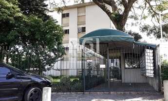 Imagem: Apartamento para Venda - 54m², 2 dormitórios