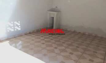 Imagem 5: Casa Padrão em São José dos Campos